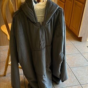 The Comfy wearable blanket